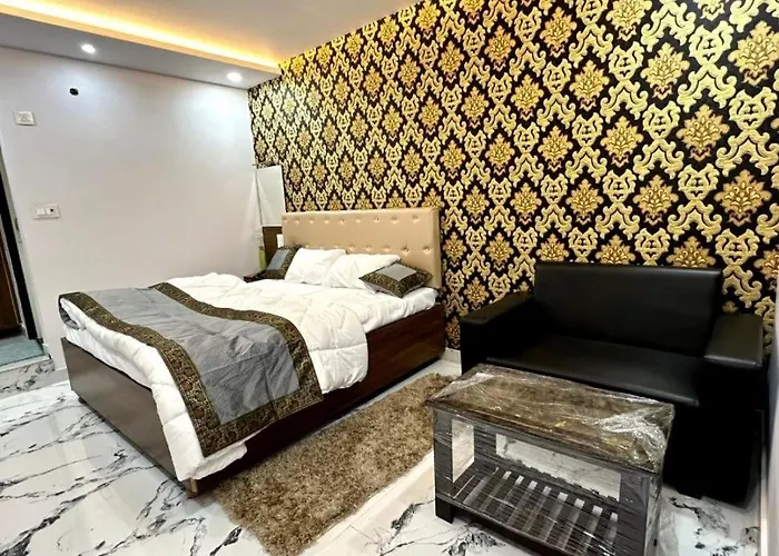 Hotel Shivlingam Inn