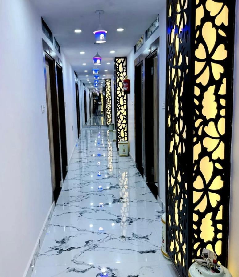 Shivlingam Hotel 3*